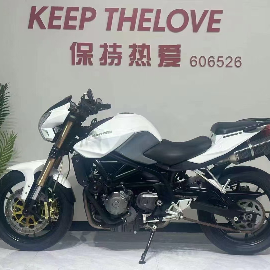 手续齐全,贝纳利黄龙600cc-阿里巴巴