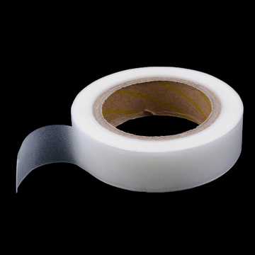 帐篷风雨衣户外冲锋衣修补透明tpu热压胶条热熔贴合热风防水胶带