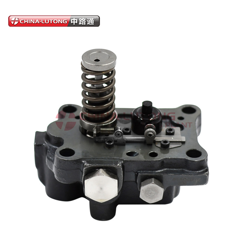 x4泵头洋马 4tne88 发动机喷油泵泵头 4tnv88