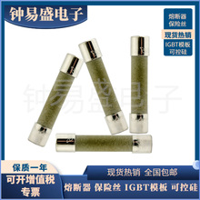 BK-ABC-25A 125 Vdc美国进口陶瓷保险丝6x32 熔断器ABC25A