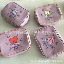 各种深色底饰品包.杜邦纸.皮革.PVC.布料.TPU产品整卷.裁片彩印