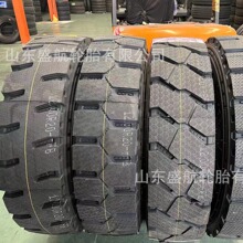 华盛矿山专用防爆货车轮胎12.00R20 大块渣土载重全钢轮胎1200R20