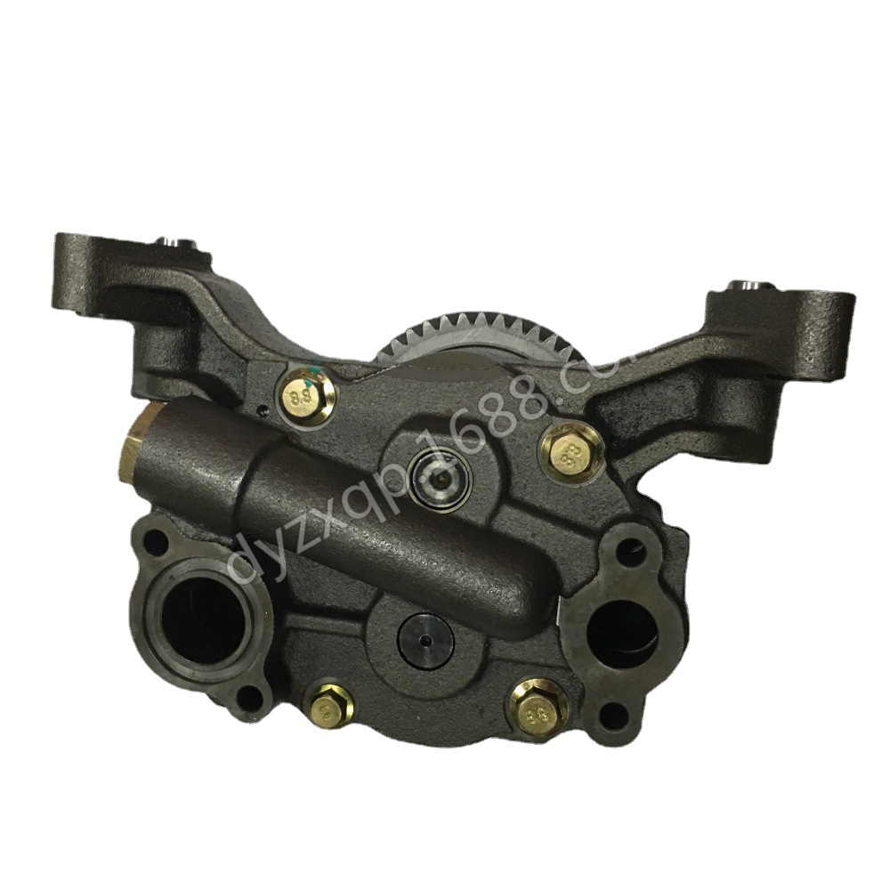 适用于发动机机油泵适日野重型卡车 现货直发-阿里巴巴