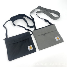 CARHARTT WIP VERNON STRAP BAG斜挎包 单肩包小背包029499