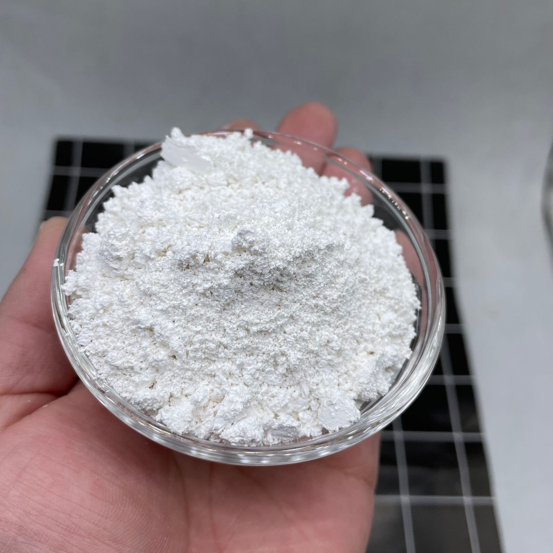 碳酸钙晶须 现货合成材料阻燃剂涂料橡胶填充剂碳酸钙晶须