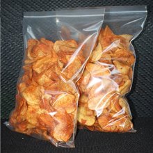 贵州特产麻辣土豆片250克零食网红小吃麻辣薯条洋芋片土豆丝厂