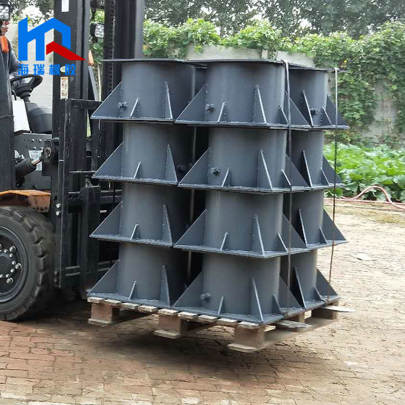 沙筒式临时支座预制桥梁沙箱式临时支座桥梁建筑工程用临时支座