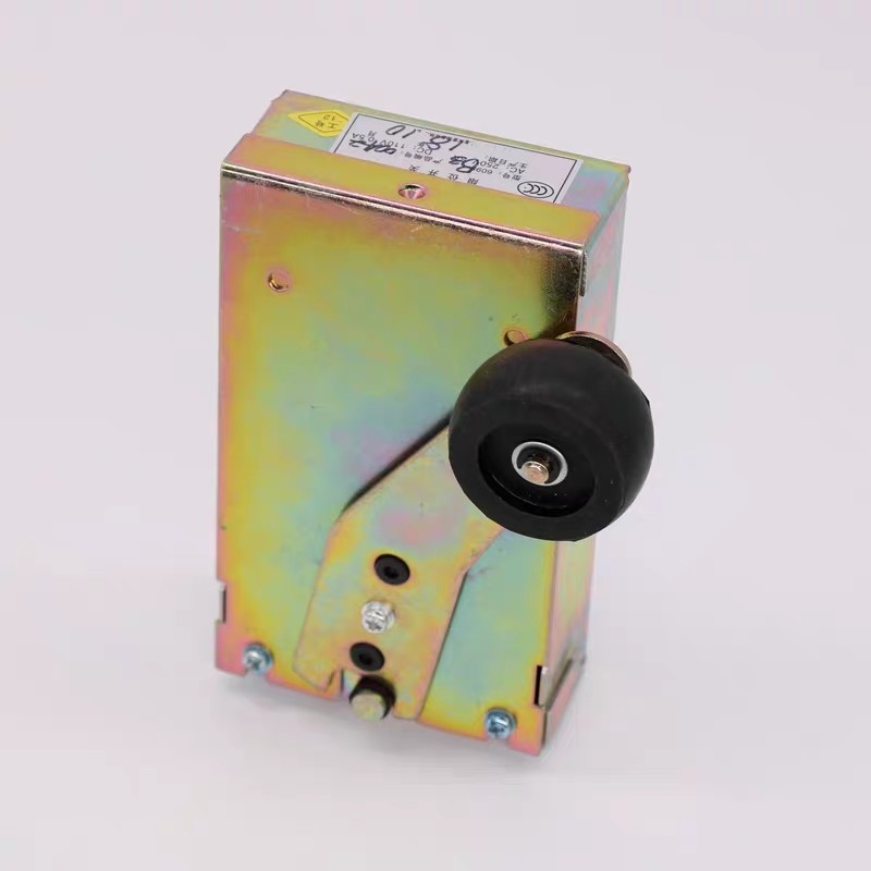 电梯奥的斯限位开关6098b3 b11 底坑井道 极限 安全钳开关-阿里巴巴