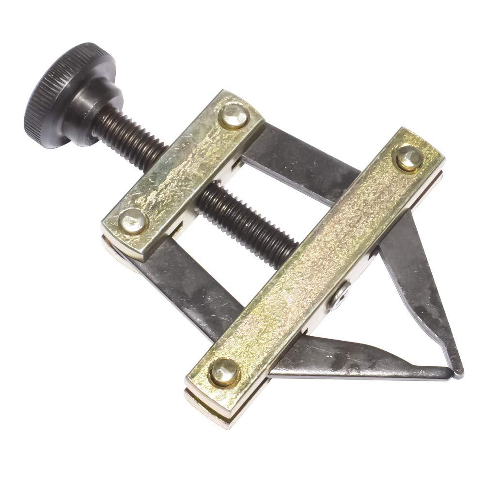 摩托车自行车链条张紧器链条锁紧工具拆链条装链条工具型号25-60