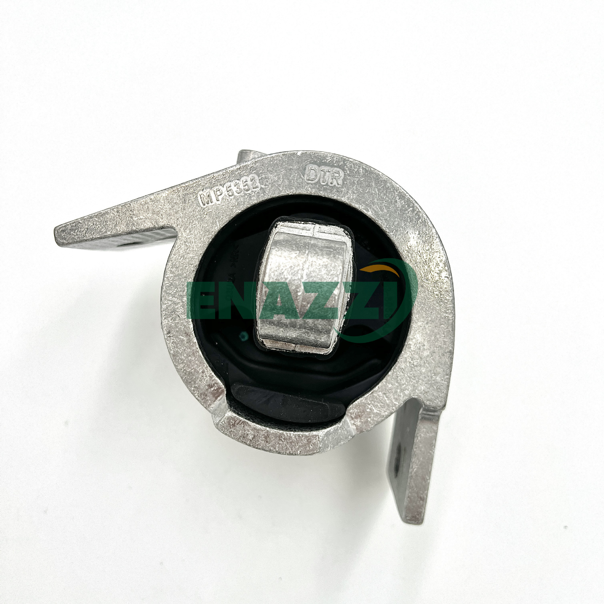 适用捷豹xj/xf/xk/st变速箱固定支架波箱胶c2d38505/c2p8353