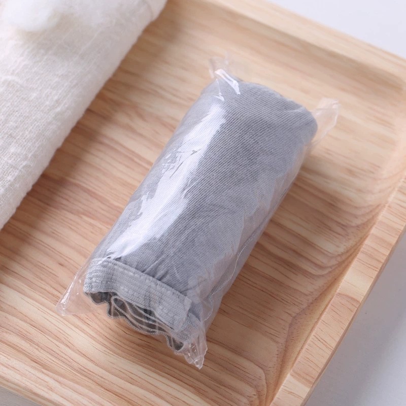 Disposable Underwear Cotton Travel Large Size Disposable Women's Underwear Disposable Underwear Women's Cotton Sterile Independent Packaging