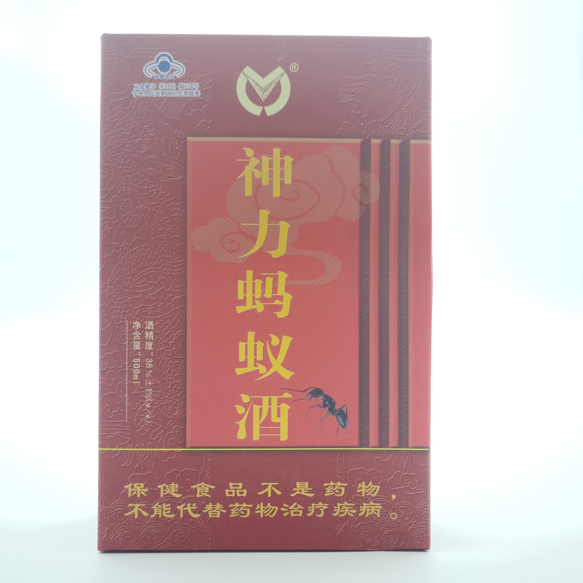 健肾补品