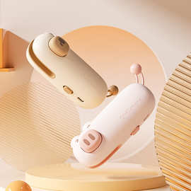 封口机小型家用神器便携式迷你零食封口器塑料袋密封夹塑封热封机