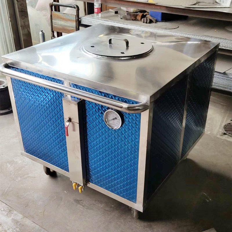 新疆新款煤气馕坑烧烤炉馕饼架子羊肉串腿排保烤肉炉饭店-阿里巴巴