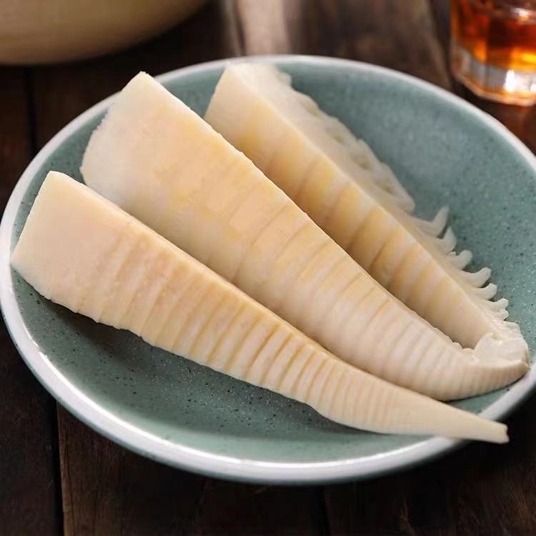 关东煮食材 玉兰笋尖410g/袋 玉兰笋尖玉兰笋片春笋火锅笋家用