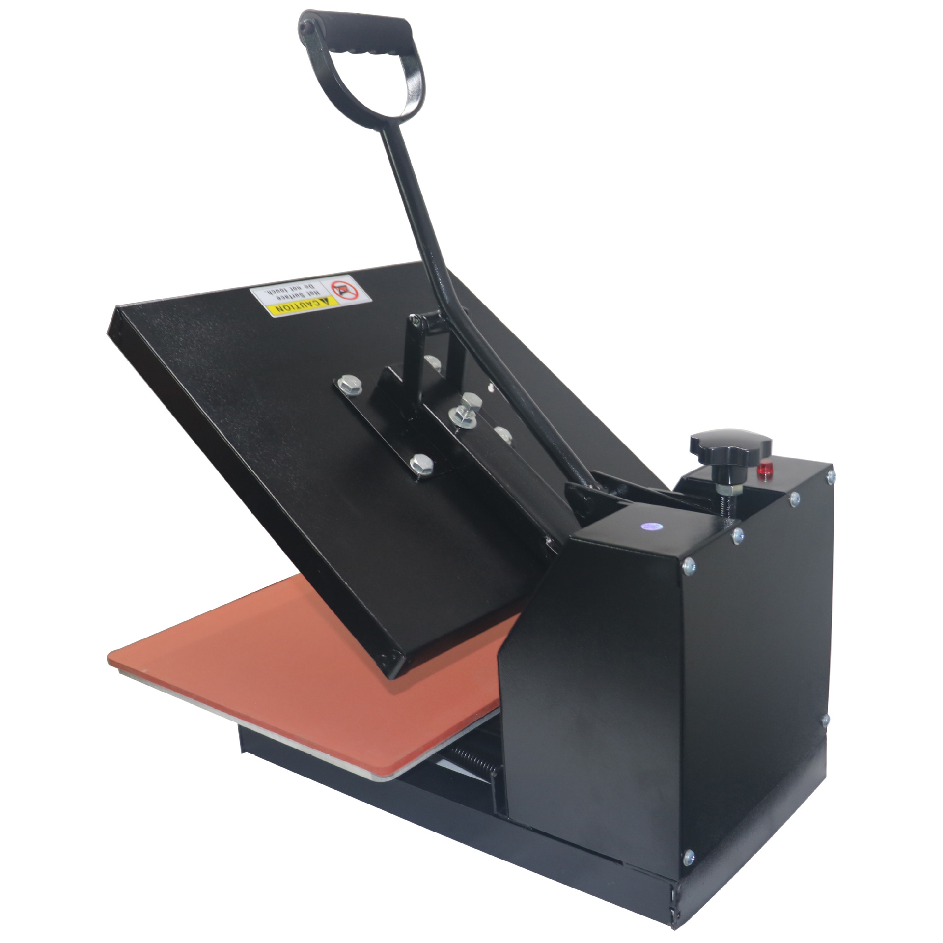 厂家供应供应批发 平板烫画机 手动烫画机