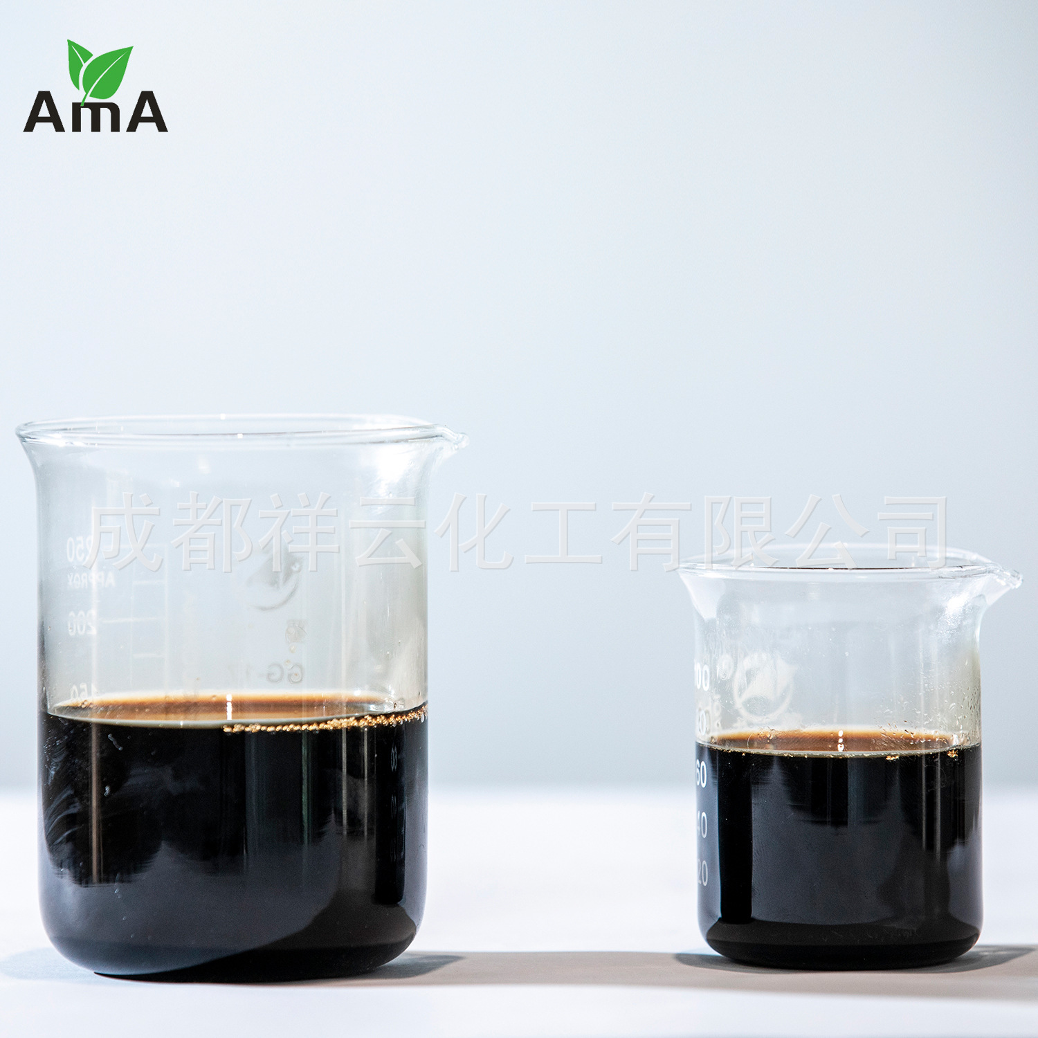 植物源氨基酸浓缩液 30%  无氯无盐 有机叶面肥 适用于液体肥复配