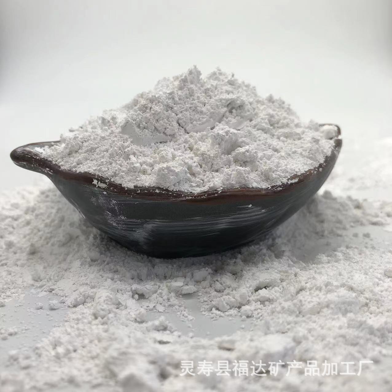 碳酸钙晶须现货 功能性填充料增强增韧剂 刹车片用碳酸钙晶须