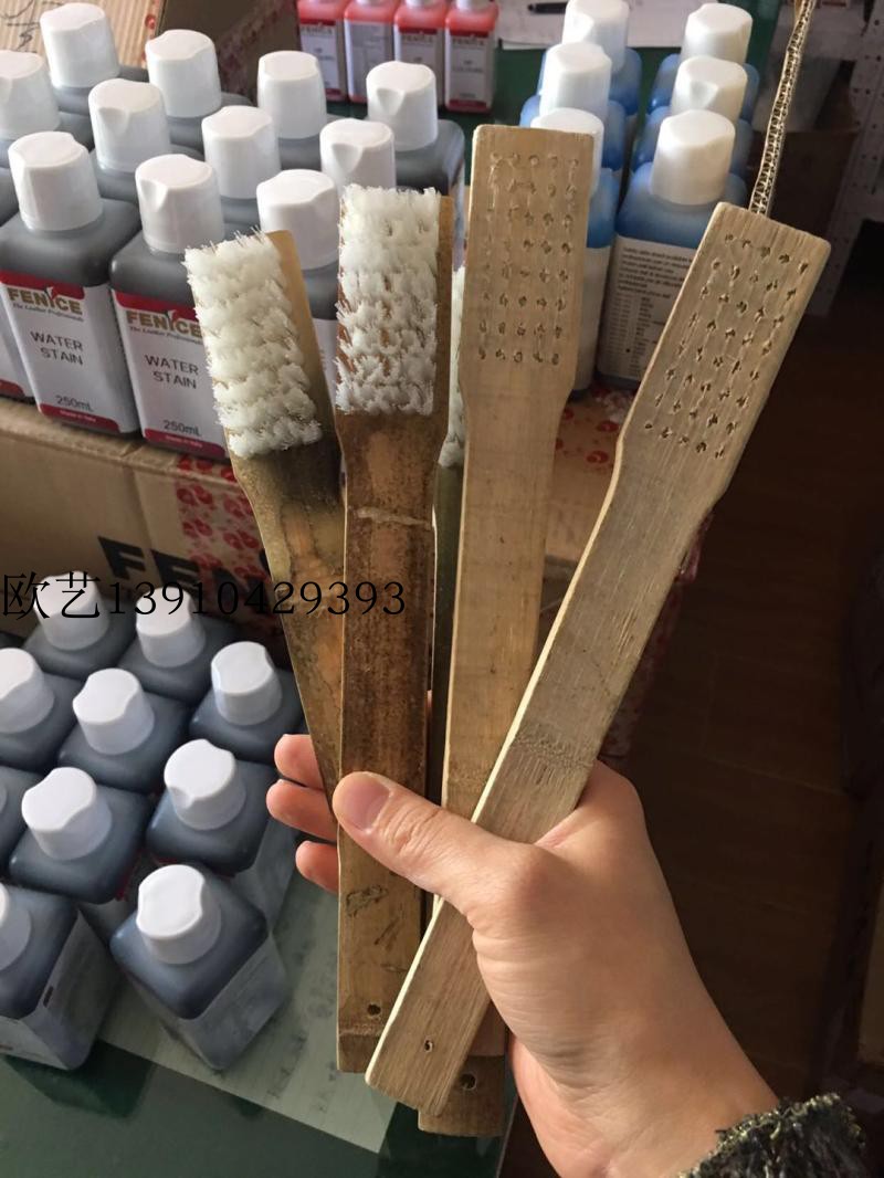 长把尼龙洗鞋刷子木把 长柄鞋刷 硬毛 刷鞋见详情中国大陆其他