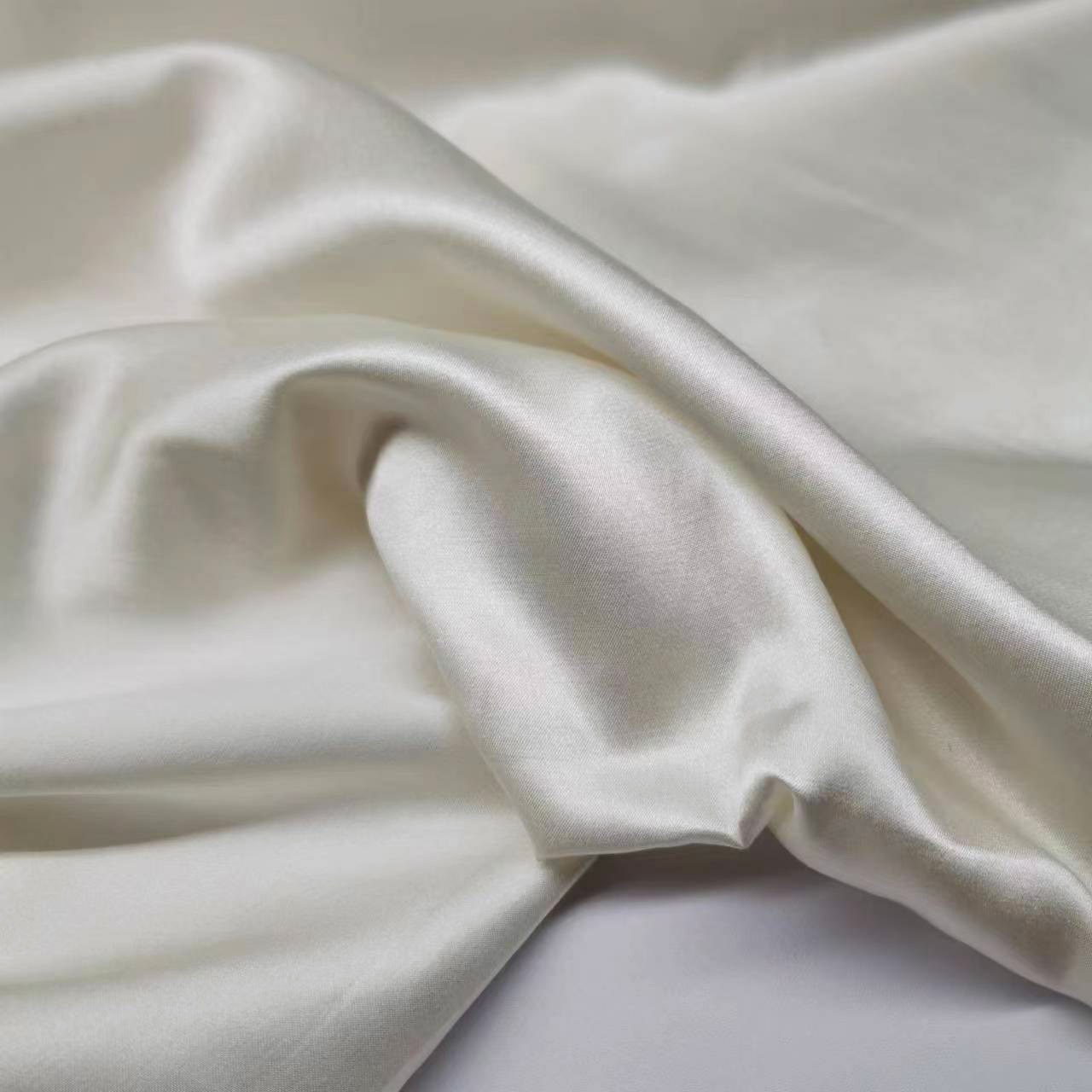 16姆米米黄真丝棉缎渐变衬衫裙子内衬面料-阿里巴巴