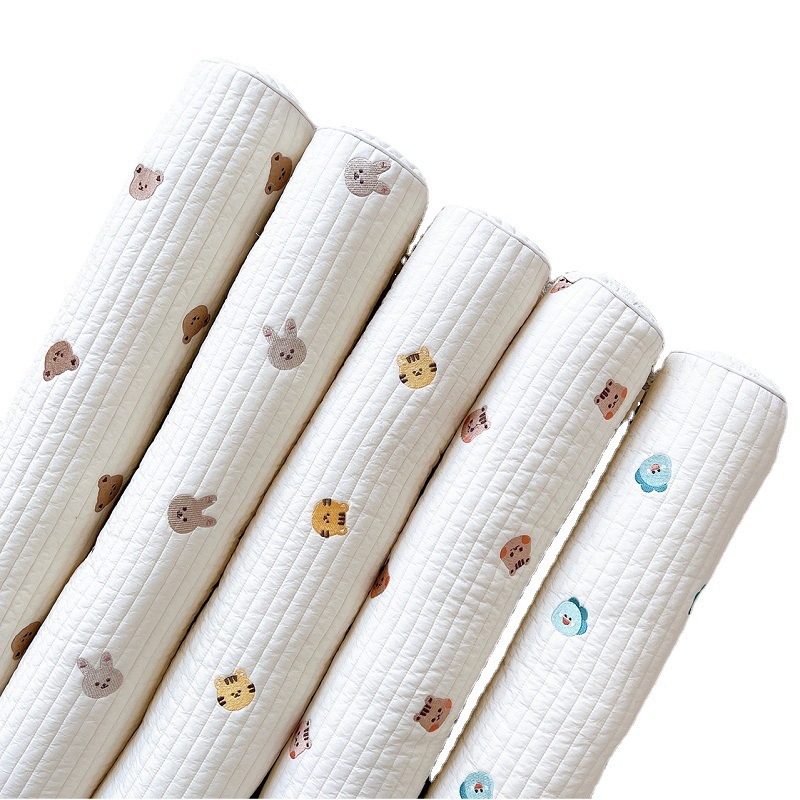 INS Han Dot Baby Long Pillow Cylindrical Pillow Multi-Functional Sleeping Pillow Anti-Turn Leg-Supporting Side Sleeping Soothing Pillow