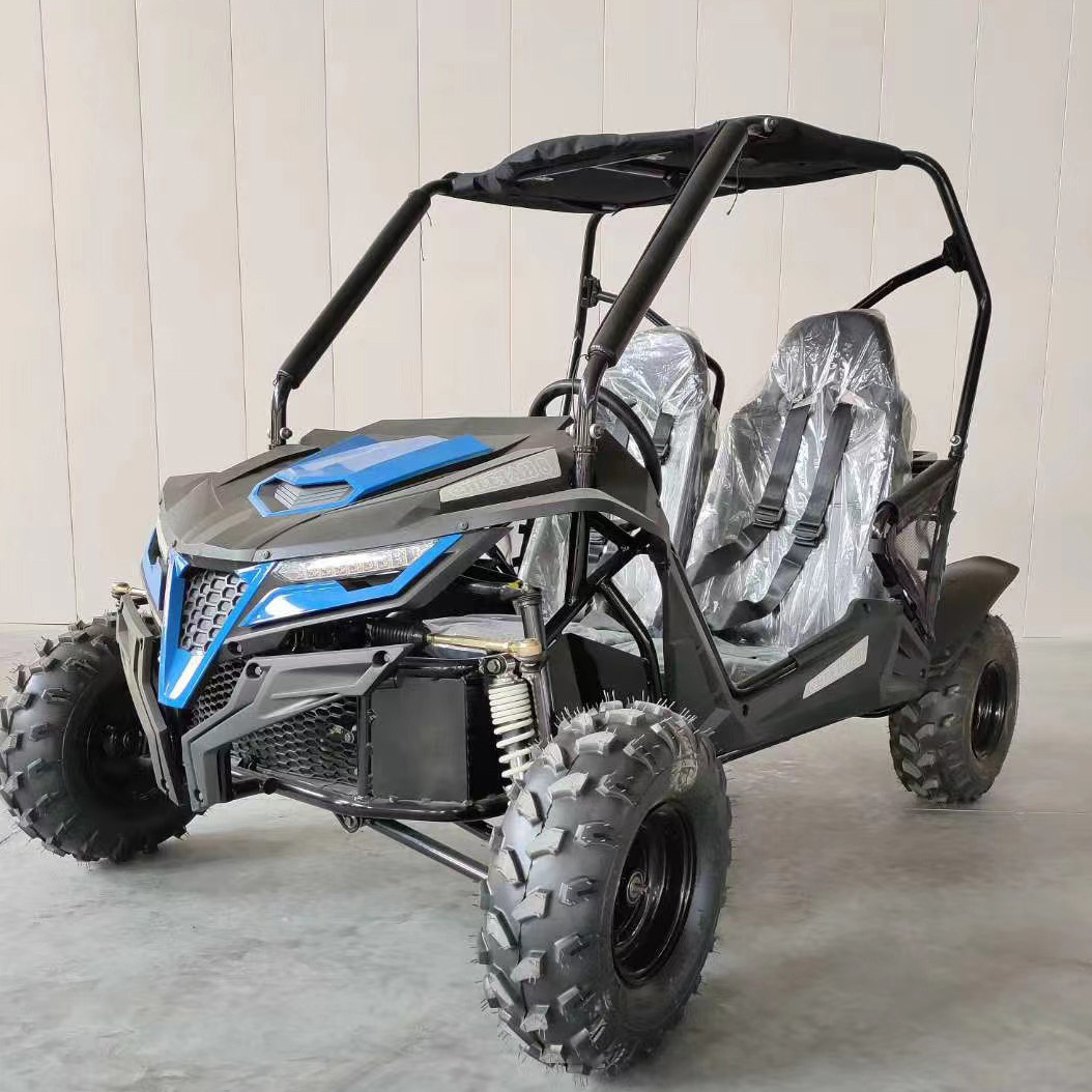 全地形越野沙滩车 出口品质 水陆两用四轮越野沙滩车 卡丁车