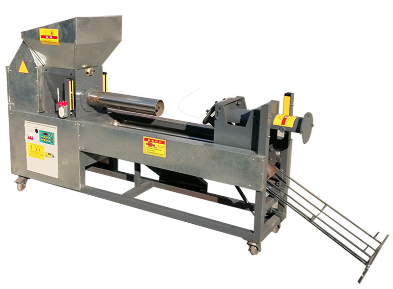 食用菌机械设备香菇平菇自动装袋机蘑菇装包机