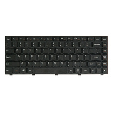 适用联想FLEX2 14D B40 N40 M41 G40-70 80m旭日1000笔记本键盘