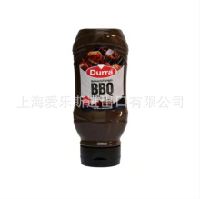 Durra  Barbecue Sauce Squeeze多朗烧烤酱425g/瓶