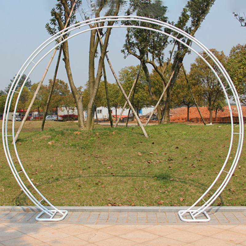 充气拱门充气通道