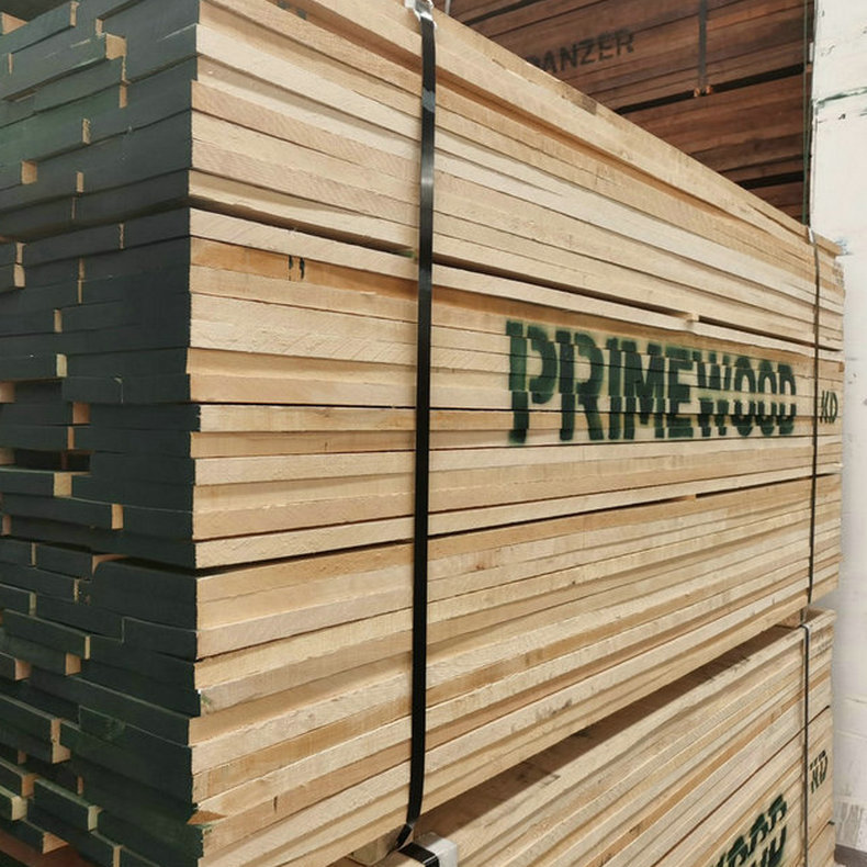 供应硬枫家具木 欧洲硬枫家具木 加拿大硬枫木