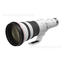 佳能 Canon RF800mm F5.6 L IS USM RF卡口 适用于超远摄定焦