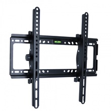 工厂直销TVmount固定通用挂架14-85寸显示器壁挂上下可调电视支架