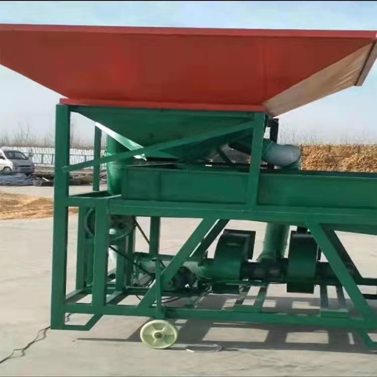 铲车用 大斗筛 粮食精选筛 玉米筛选机 粮食大斗筛