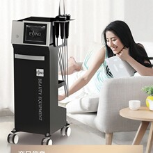 essing跨境定制塑形按摩美容院用精雕仪器理疗经络疏通刮痧养生仪