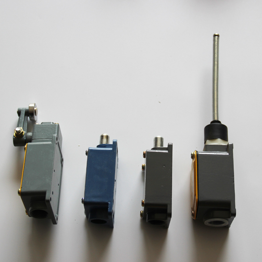 供应电动吊篮各种配件电动吊篮配件行程开关限位开关限位器