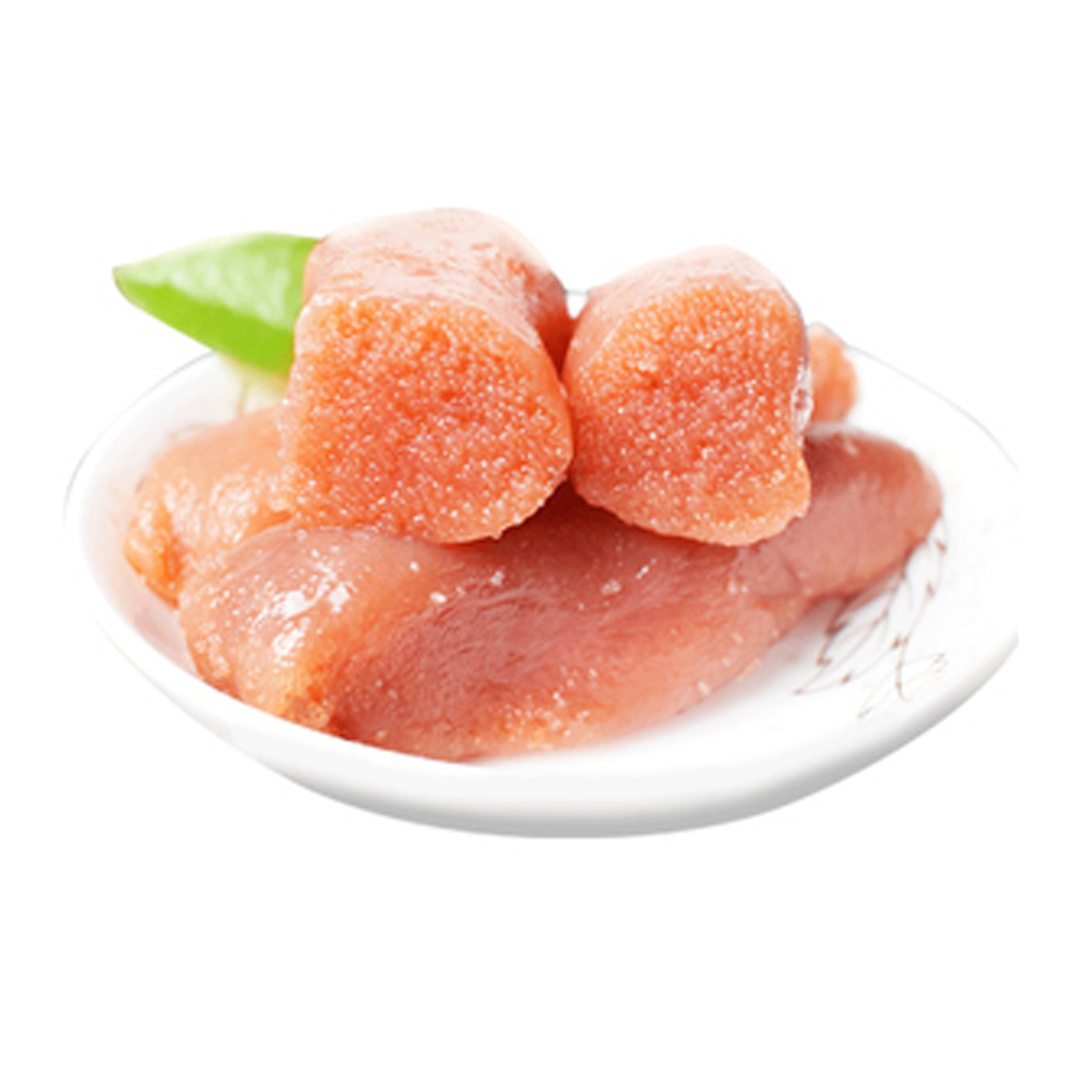 "明太子鱼籽"刺身料理火锅电商酒楼食材 2斤/盒