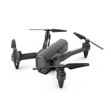 跨境新品无人机H6四轴折叠无人机 光流悬停 高定遥控飞机玩具批发