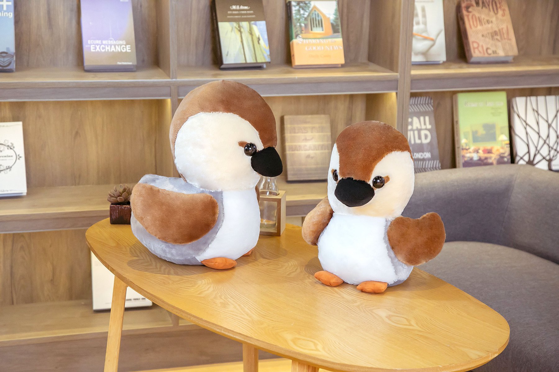 可爱丑萌小鸭子公仔毛绒玩具小鸭儿童玩具儿童孩子安抚抱枕布娃娃