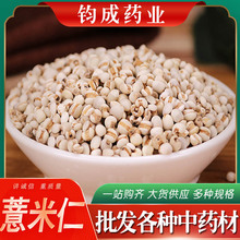 厂家批发小薏米 药食两用薏米仁 薏苡仁五谷杂粮袋薏仁米