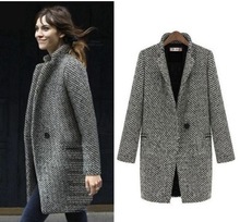 2018 Ladies Long Winter Hooded Jackets Coat For Women Coats