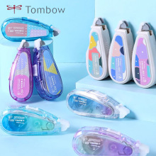 新品 日本Tombow蜻蜓MONO静音修正带CT-CAX5C涂改带限定款学生用