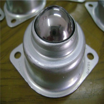 新品特价上市日本freebear福力百亚s-8y万向滚珠/万向球现货