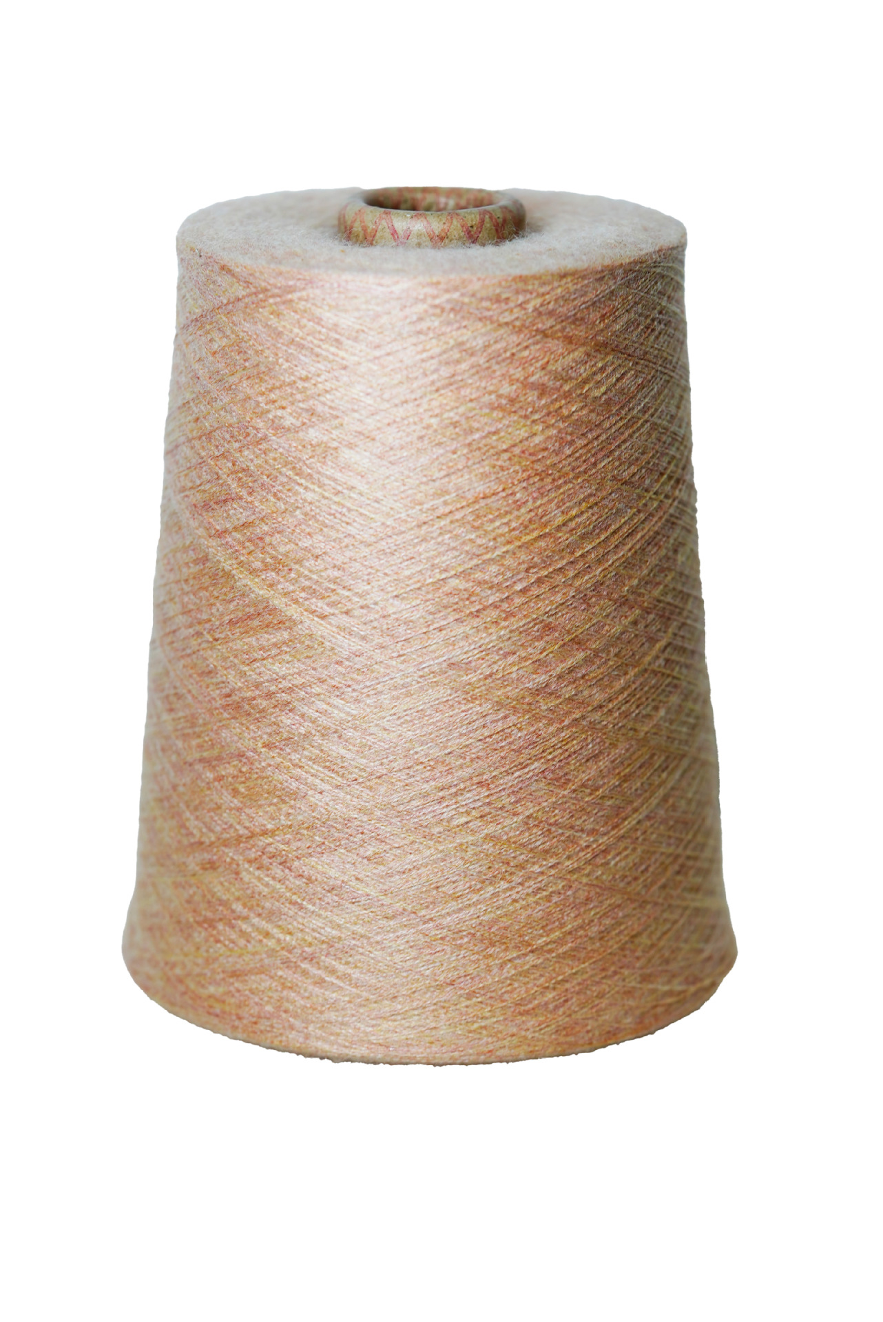 5毛包芯纱环锭纺筒纱毛衣用纱抗起球3级以上-阿里巴巴