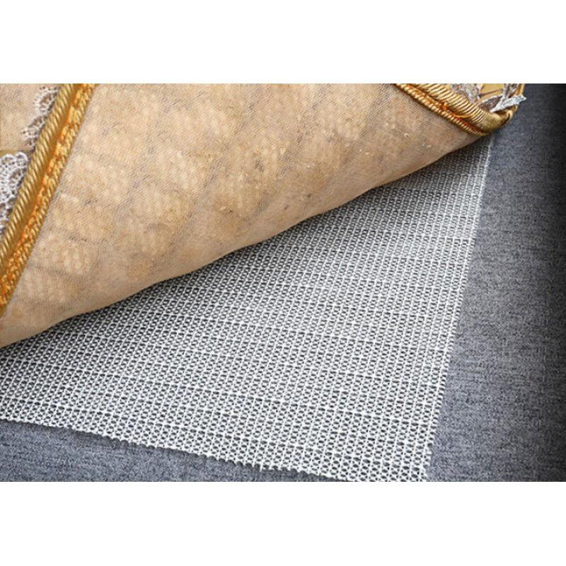 防滑垫床垫pvc硅胶沙发垫家用床上凉席地毯床单固定地垫防跑止滑