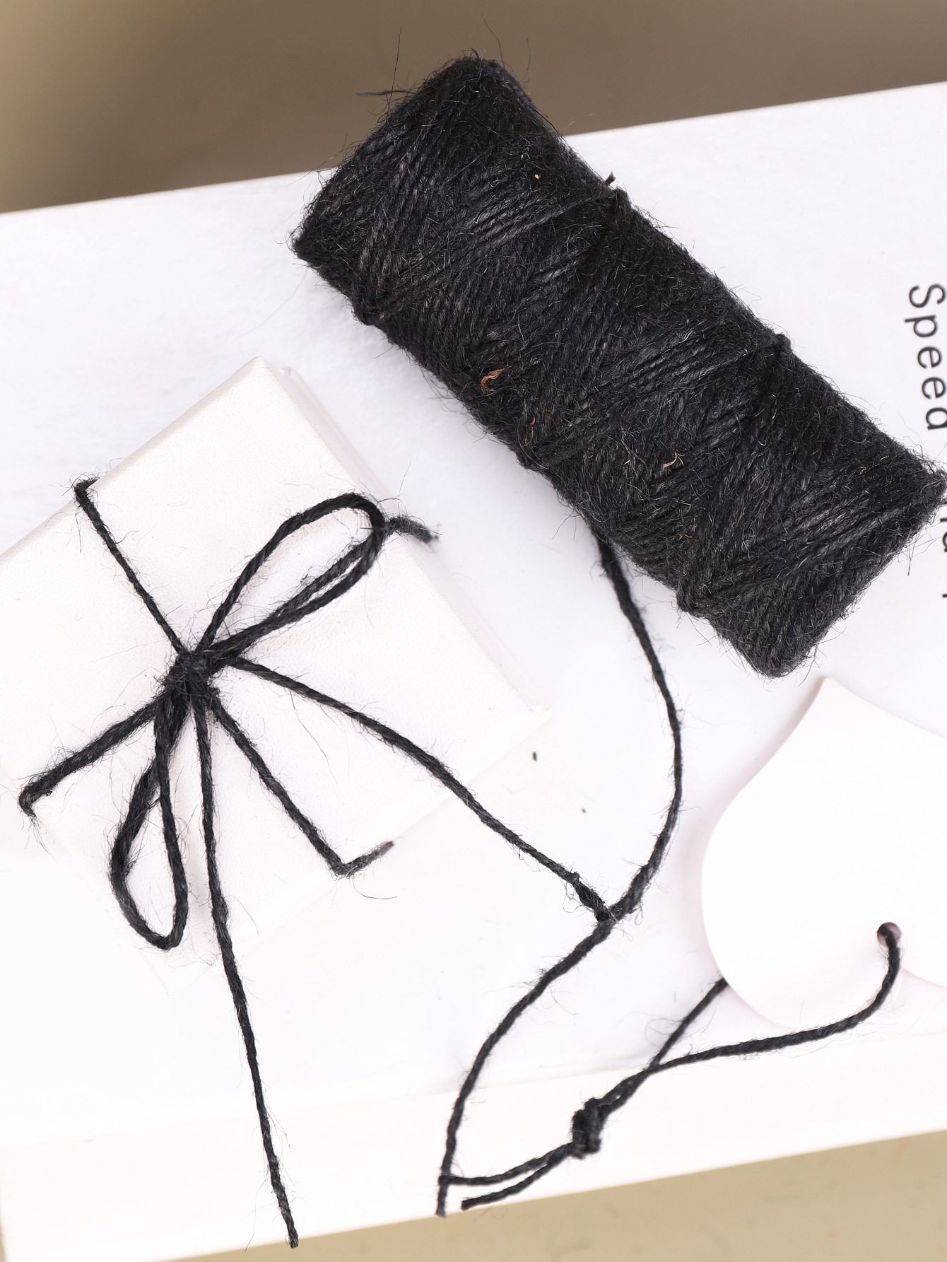 黄麻绳麻线绳子 手工diy材料绳幼儿园环境装饰捆绑复古麻绳