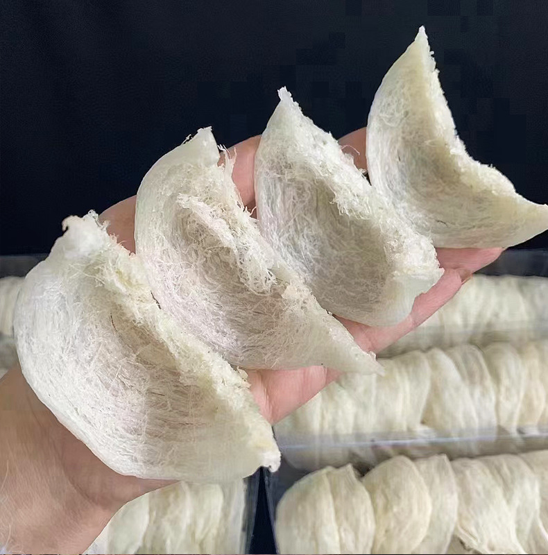 印尼6a干挑大燕盏 盏型大囊丝饱满品质高 燕窝批发诚招代理