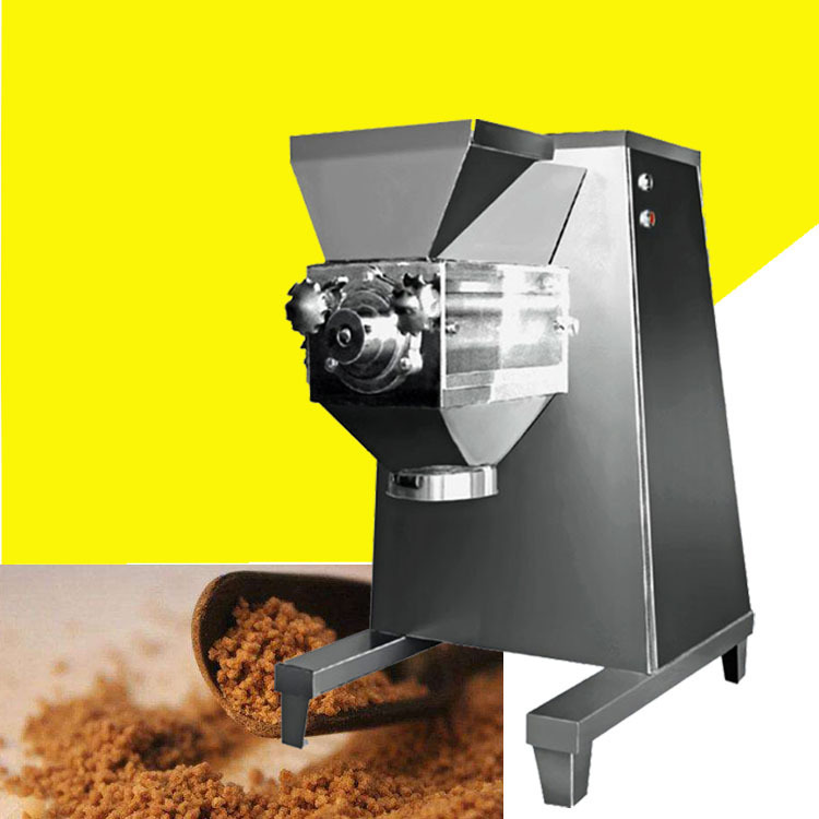 yk160制粒机 304不锈钢中药颗粒机制药专用摇摆式湿法制粒机-阿里巴巴