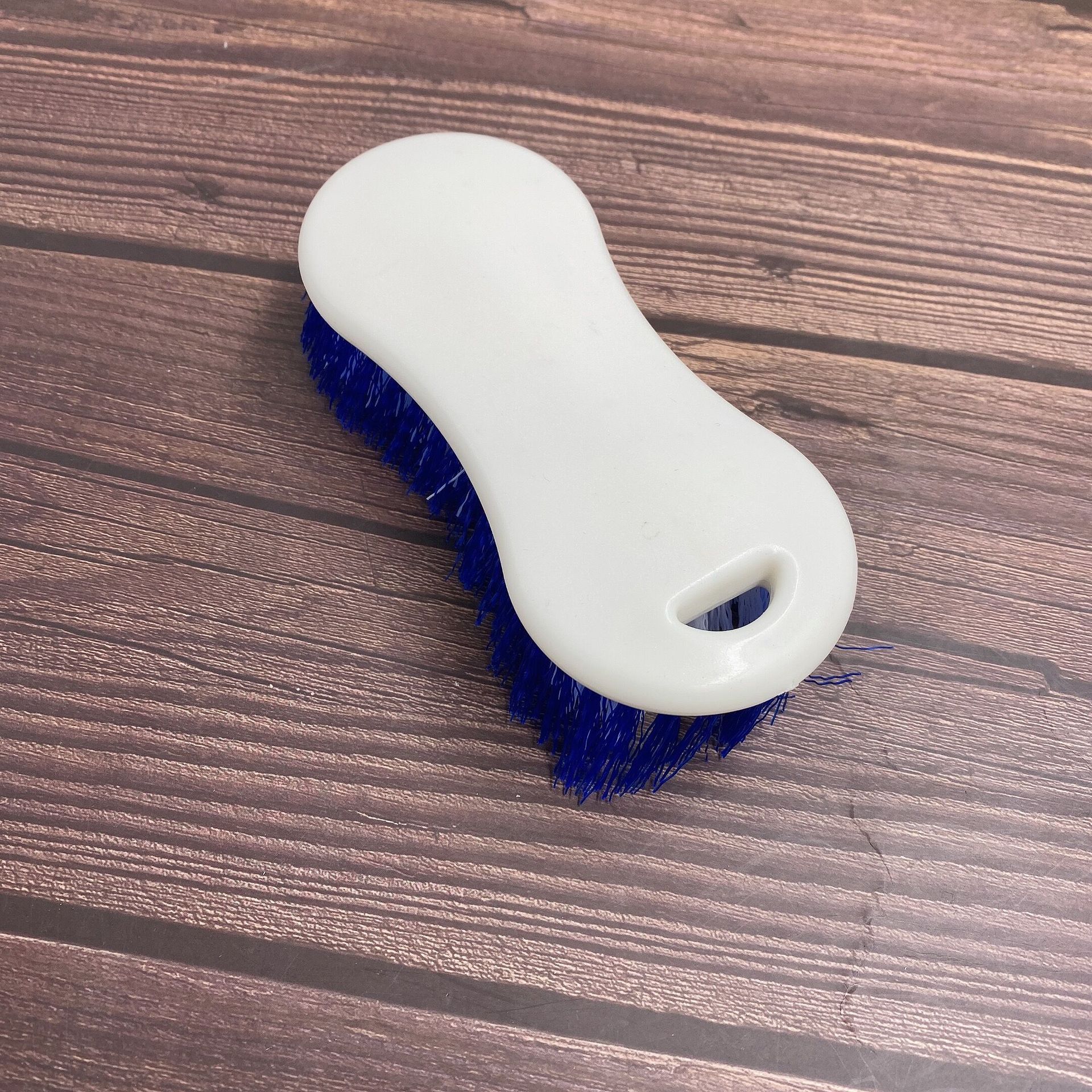 【清仓】家用洗衣服刷子硬毛板刷多功能塑料洗衣刷清洁