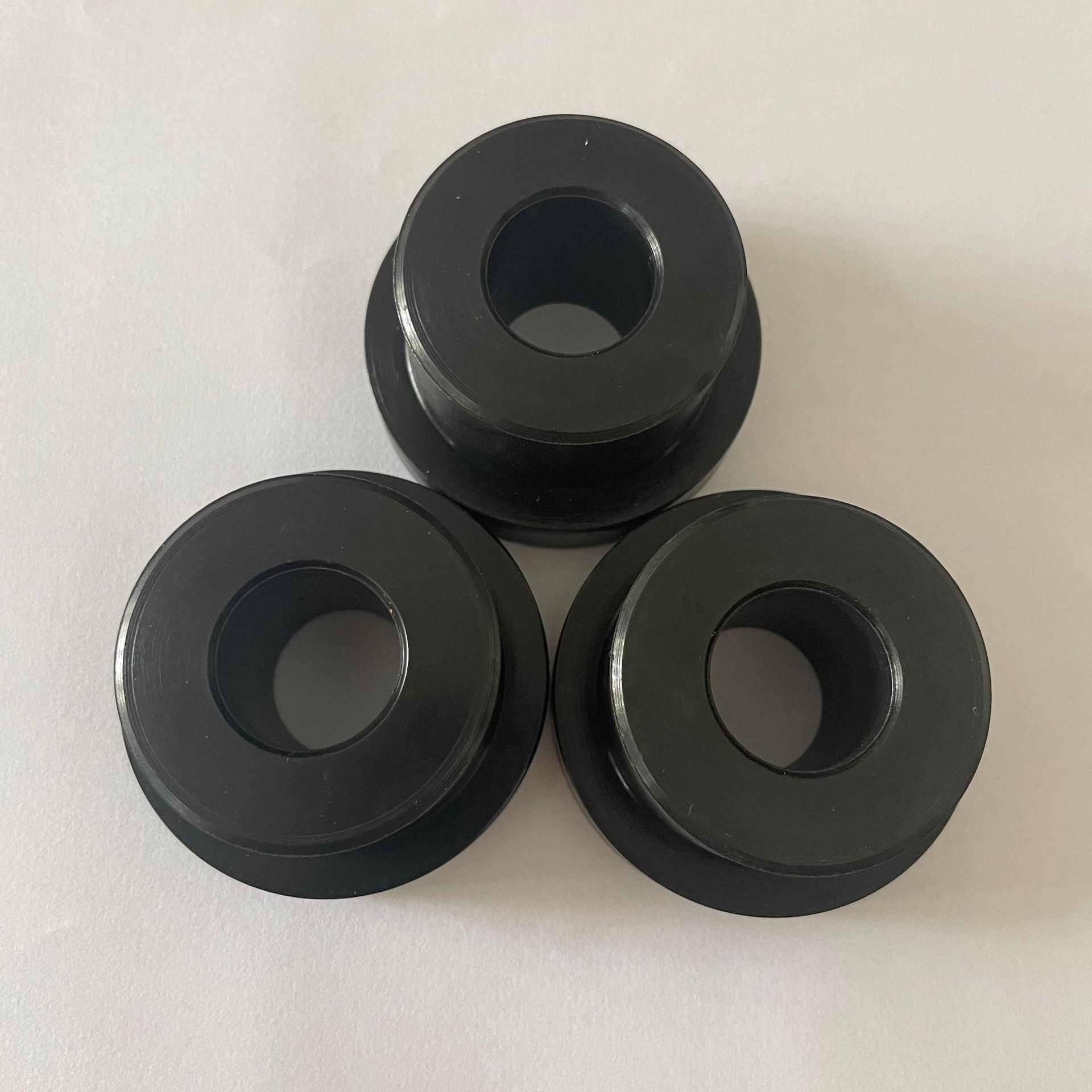 定制非标橡胶异形件橡胶圈橡胶垫橡胶护套缓冲垫块各种橡胶零部件